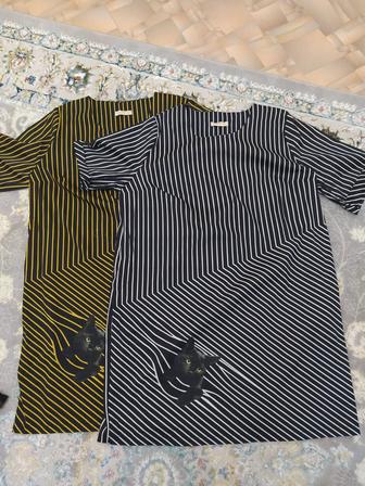 Продам платья пр.ва Турция