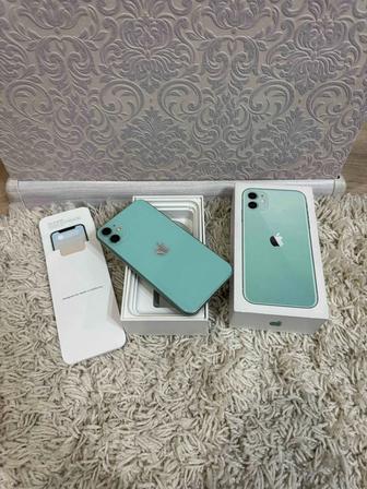 Айфон 11 iPhone 11 ВСЕ РАБОТАЕТ Астана мобильный сотовый телефон
