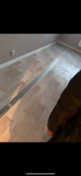 Продам линолеум