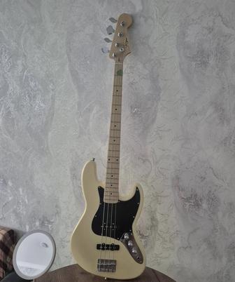 Бас-гитара Smiger Jazz Bass