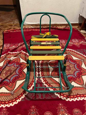 Продам сани