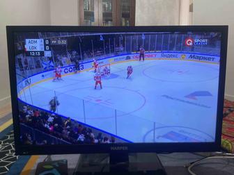 Продам LED Телевизор HARPER 32 дюймов