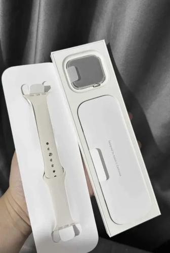 Смарт-часы Apple Watch .2 2024