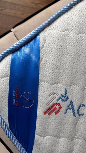 Ортопедический матрас 180200 срочно