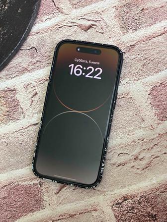 iPhone 14 Pro 128Gb Deep Purple
