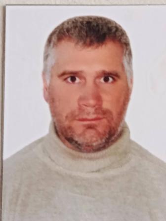 Тренер по боксу Мастер Спорта