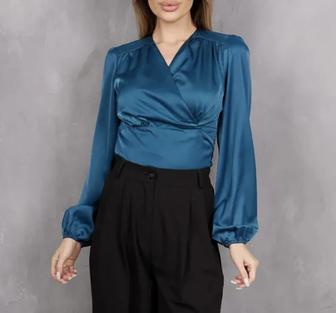 Блузка Кофта