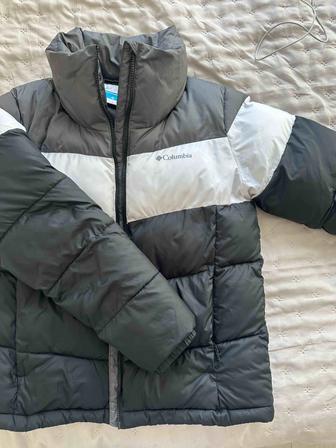 Куртка Осень-Зима