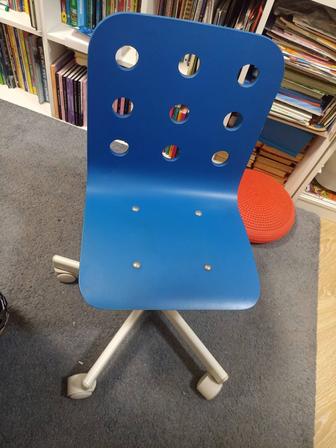 Детское кресло