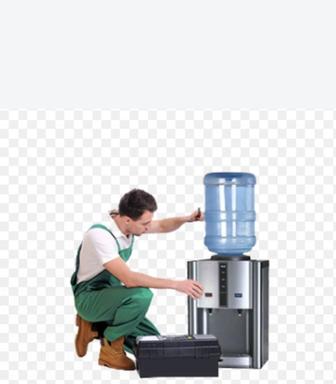 Ремонт диспенсеров, кулеров.