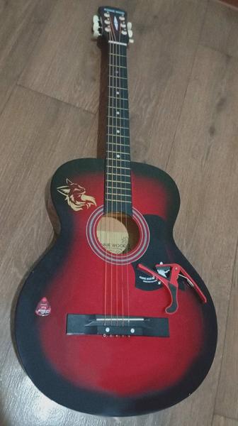 Продам гитару