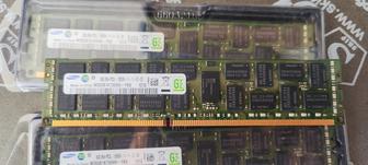 ОЗУ Ddr-3 8gb