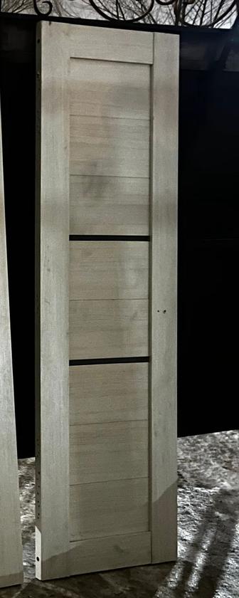 Дверное полотно 60х200 без комплекта