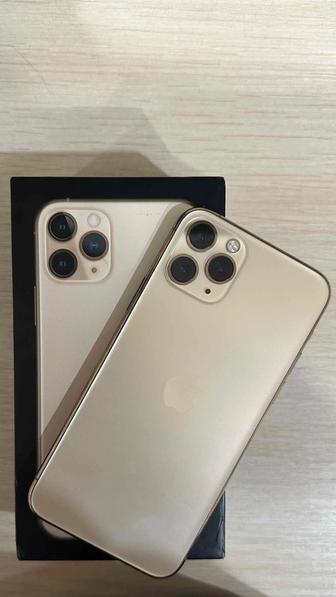 iPhone 11pro 256gb