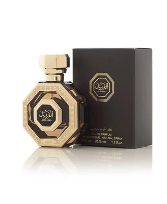 Парфюм ARABIAN OUD