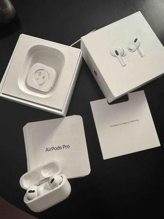 Airpods Pro