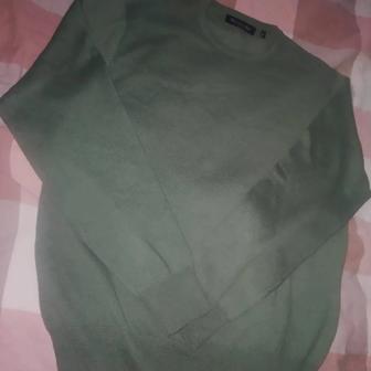 Кофта свитер