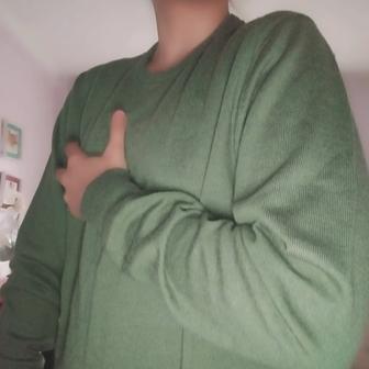 Кофта свитер