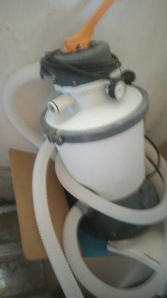 Химчистка и чистка колясок