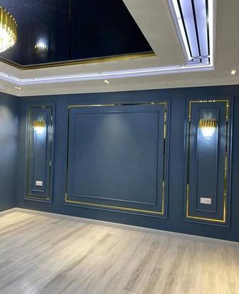 Ремонт под ключ