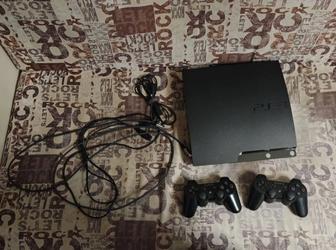 Ps3 slim