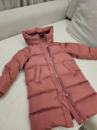 Продаю зимний пуховик и штаны Baon