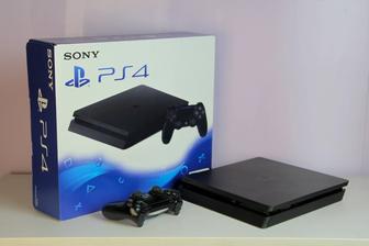 Срочно продам PS4 slim!