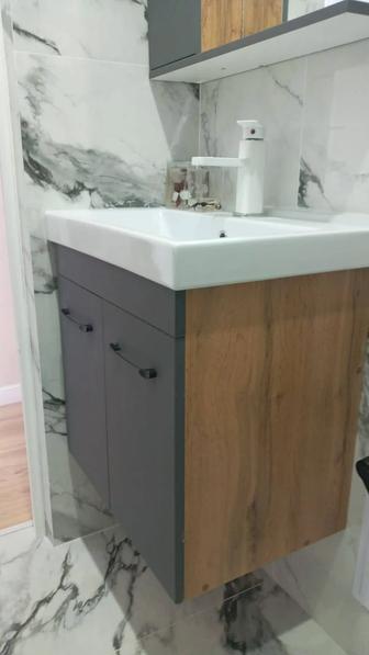 Услуги сантехника