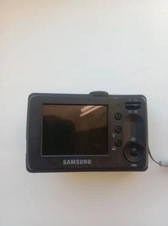 Продам фотоаппарат Самсунг s 630 не рабочий