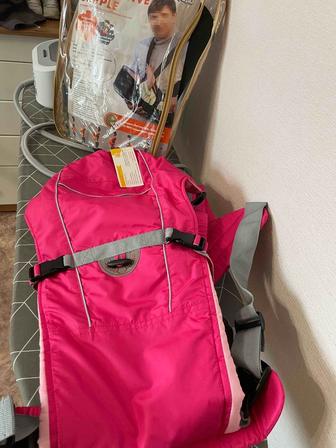 Рюкзак- кенгуру