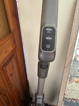 Продам пылесос Redkey w12pro