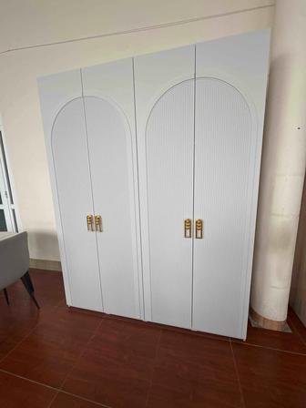 Шкаф Натура