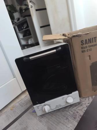 Сухожар стерилизатор для инструментов