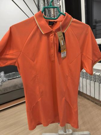 Женская футболка PROSPECS из Южной Кореи