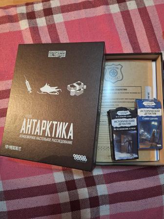 Продам Настольную игру/ игры