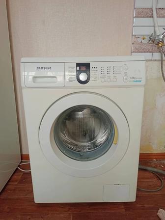 Продам стиральную машину