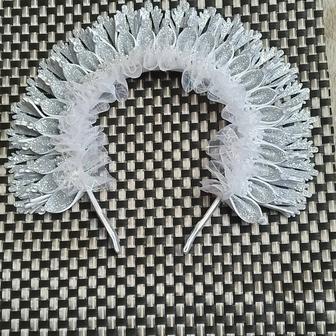 Новогодние короны