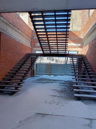 Профессиональные услуги сварщика