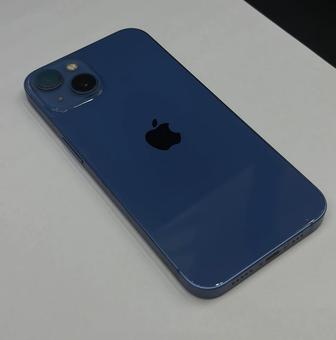 Продам iphone 13 128гб