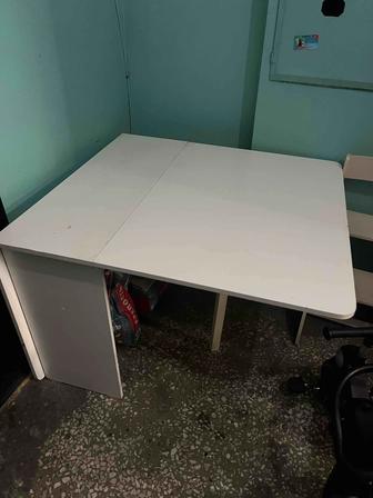 стол трансформер