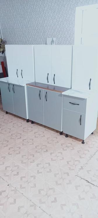 Кухонный гарнитур новый