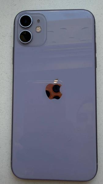 iPhone 11 128гб
