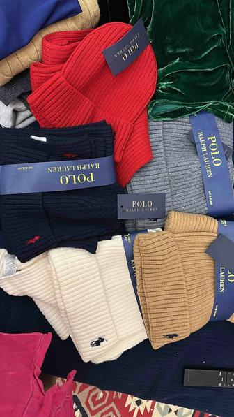 Шапка шарф по 13500 тг