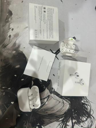 Airpods pro 3 оригинал