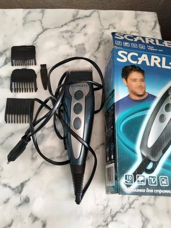 Машинка Ретро