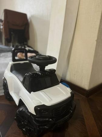 Машинка для мальчика