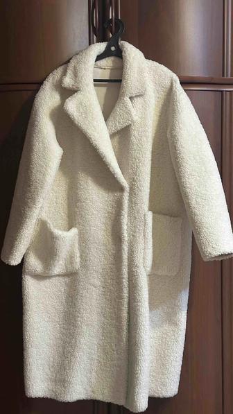 Продам стильную шубку Teddy из натуральной овчины