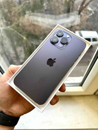 iPhone 14 Pro Max 128GB ИДЕАЛ!