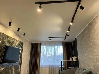 Натяжные потолки - недорого, качественно!!!