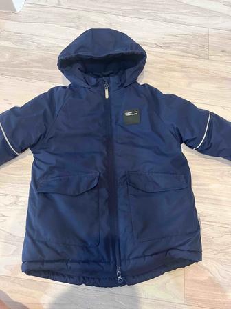 Продам куртку crokid